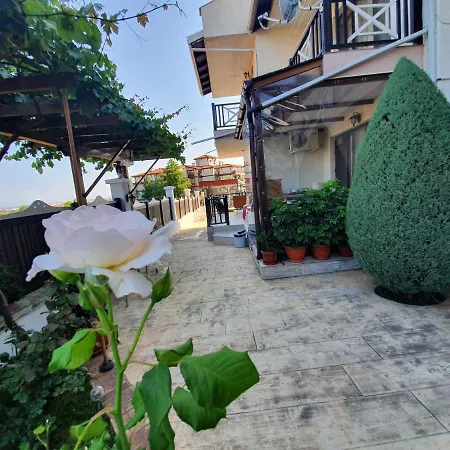 Holiday home Кошарица Sunny Beach
