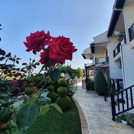 Кошарица * Sunny Beach