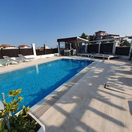Кошарица * Sunny Beach